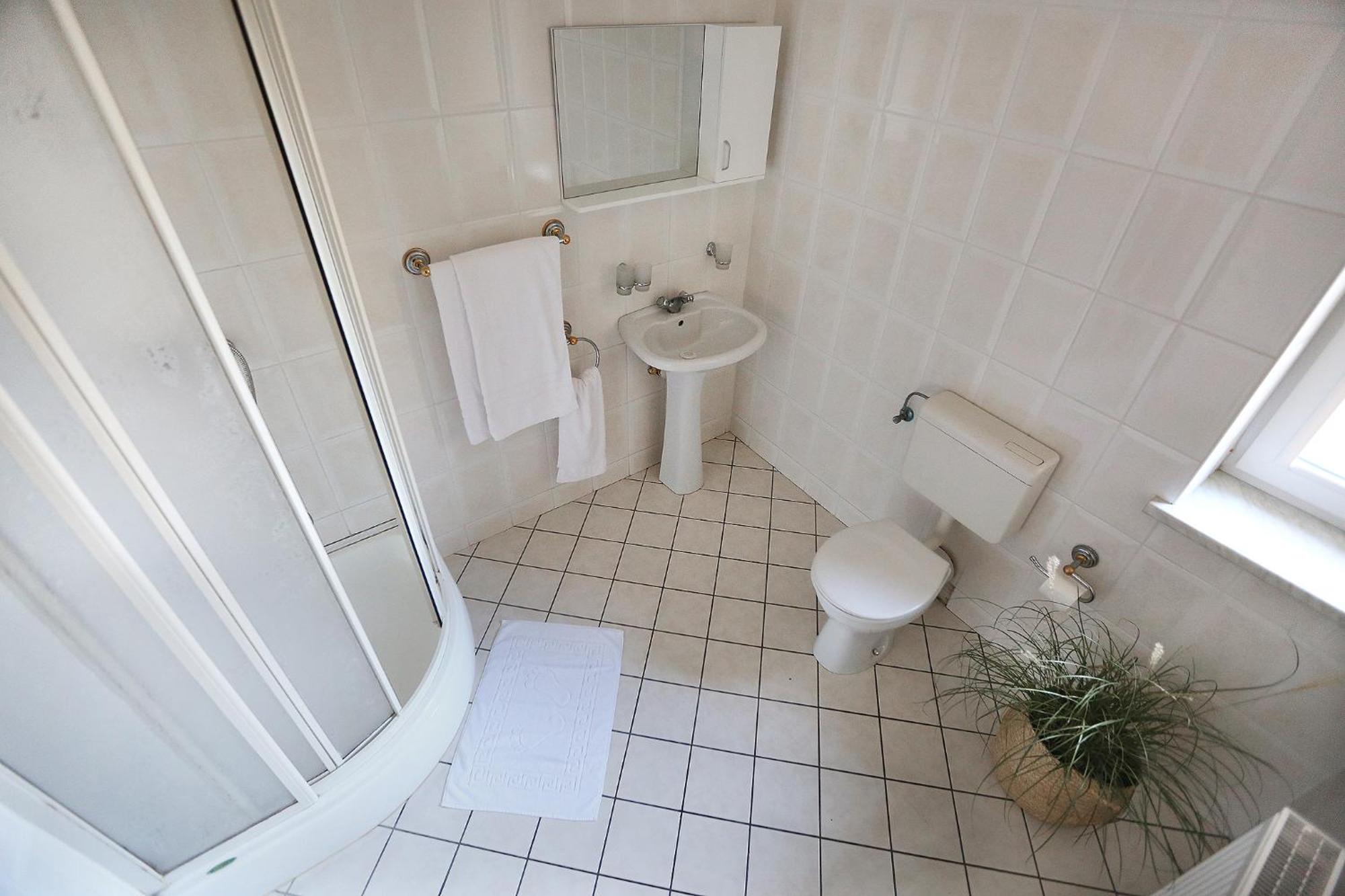 Pas Juste Apartamento Nida Exterior foto