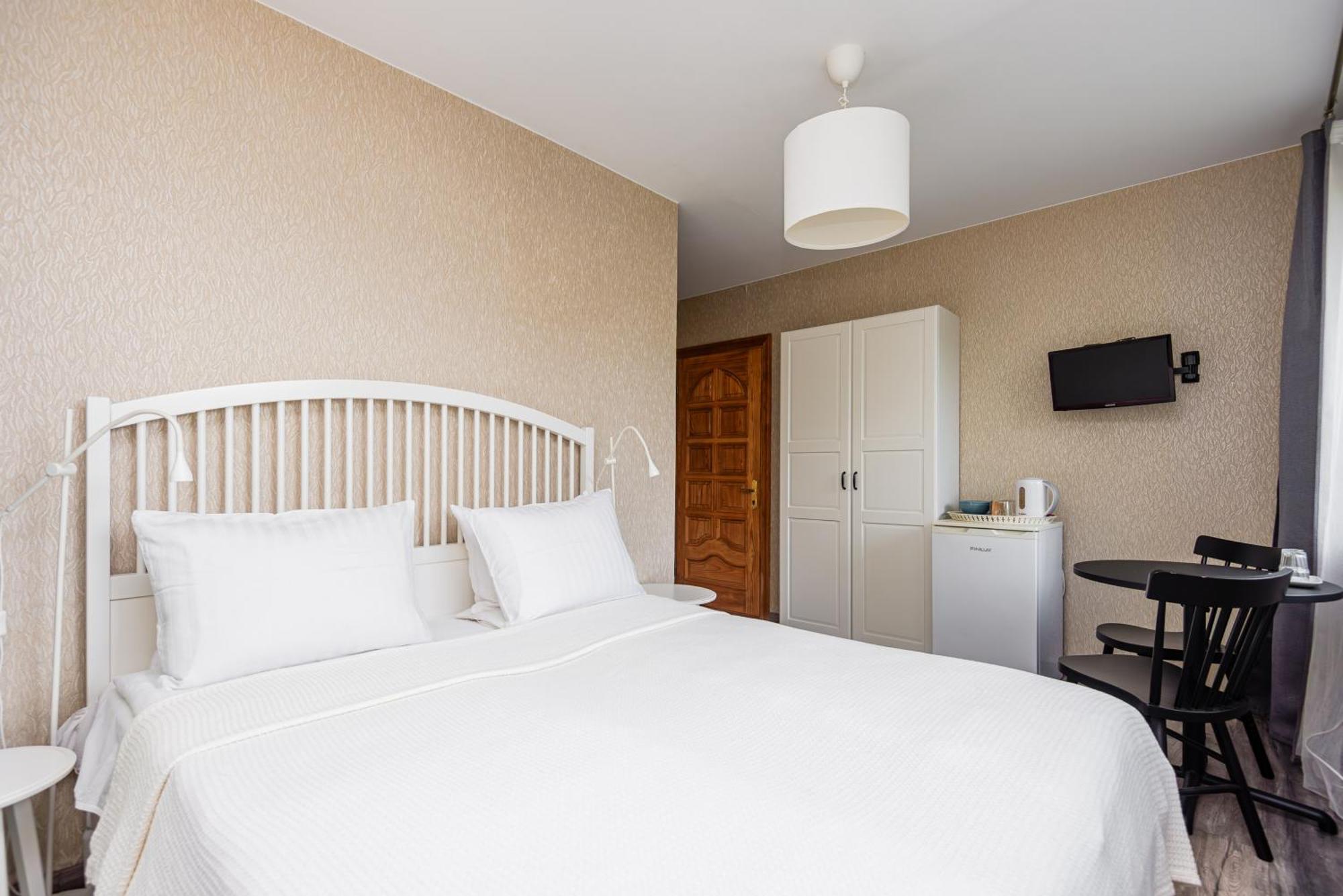 Pas Juste Apartamento Nida Exterior foto